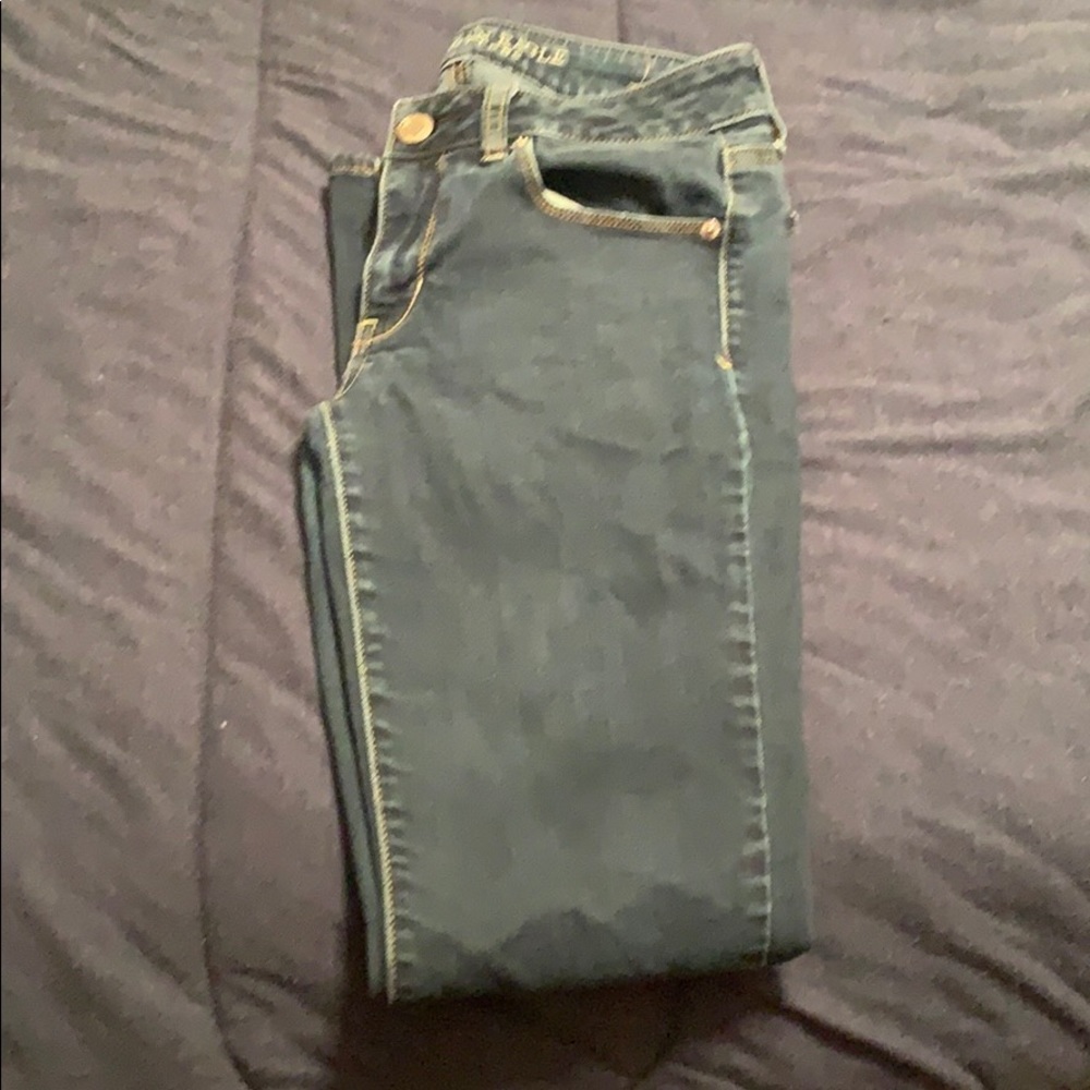 Women’s American Eagle jeans